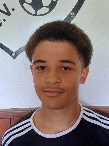 Aden Everhard Brown