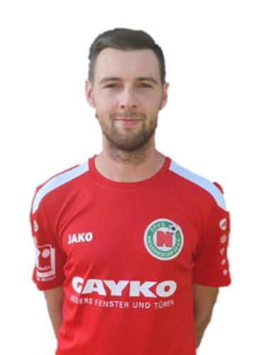 Kevin Uebach