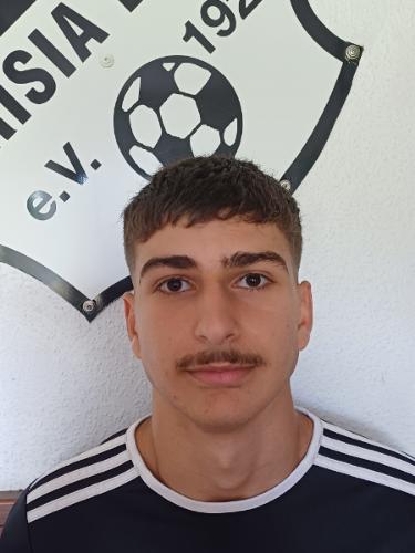 Anwar Hamad Farhan