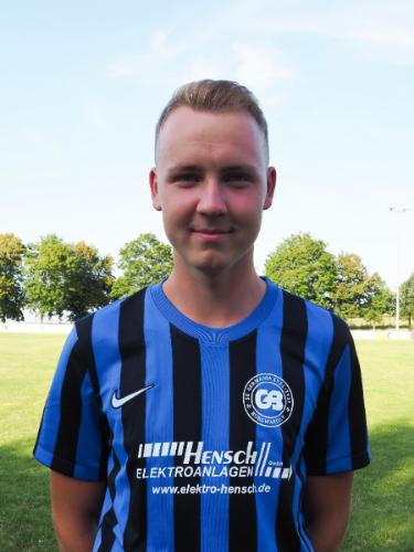 Alex Wienands