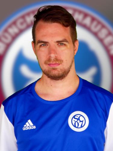 Alexander Weber