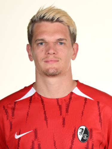 Matthias Ginter