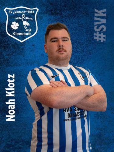 Noah Klotz