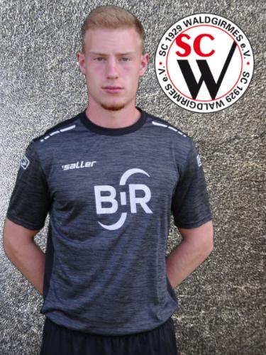 Linus Armbruster