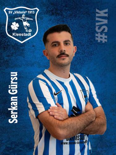 Serkan Guersu