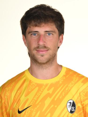 Jannik Huth