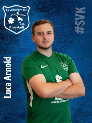 Luca Arnold