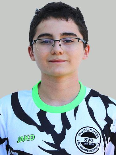 Berkay Eren Kilicsoy