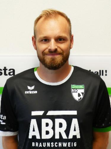 Martin Bode