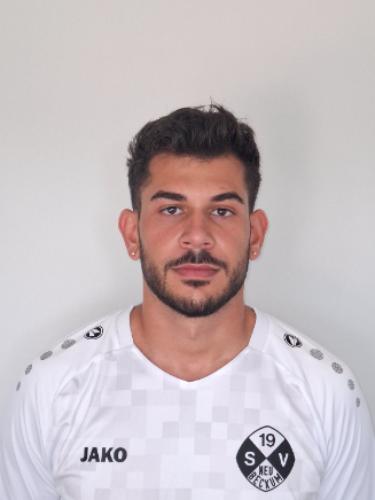 Carmelo Rallo