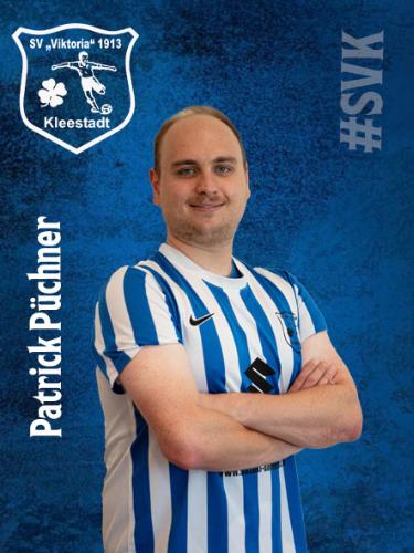Patrick Puechner