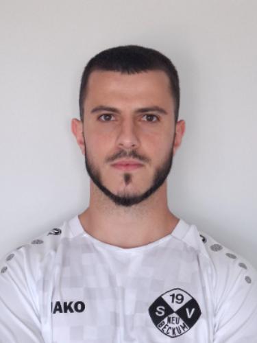 Kushtrim Salihu