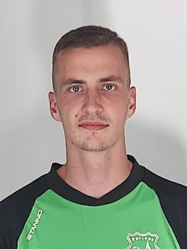 Florian Mann
