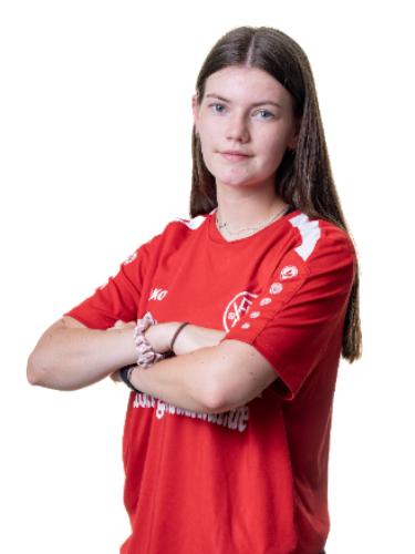Clara Hexamer