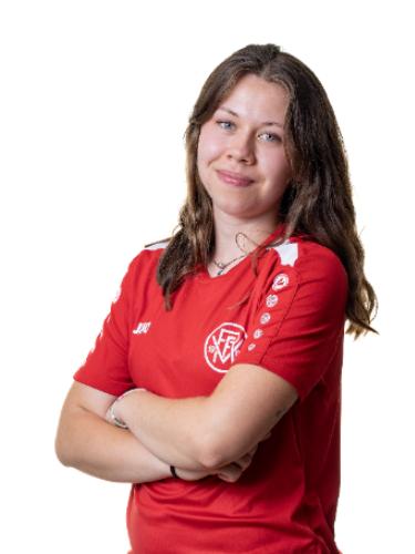 Leona Kahle