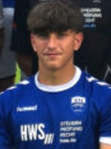Samuel Valentini