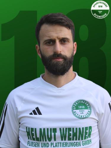 Ömer Kazan