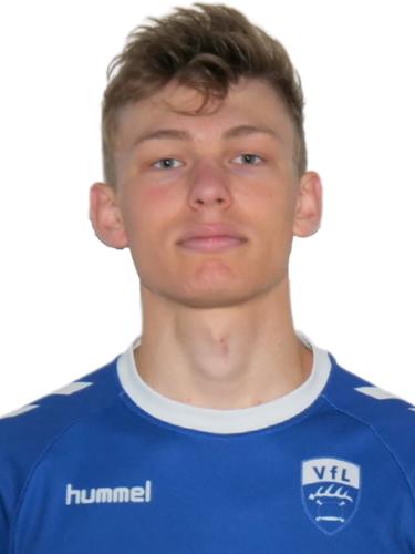 Max Florian Bieller