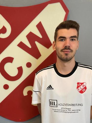 Nico Krallmann