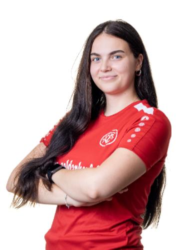 Louisa Knoke
