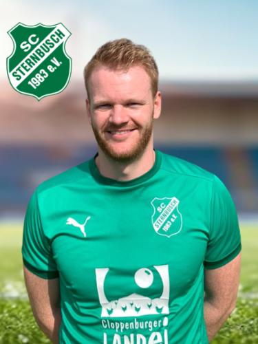 Timo Frings