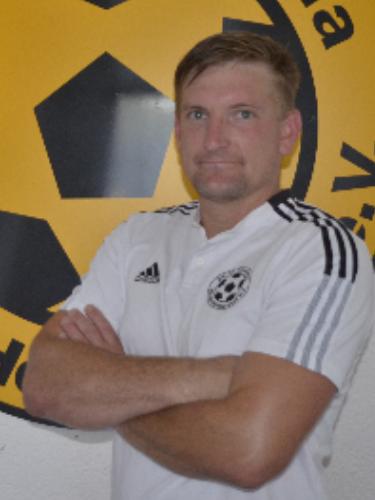 Mario Bischoff