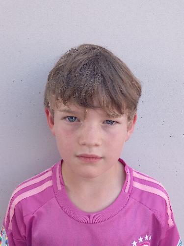 Joshua Jaden Hasenkamp