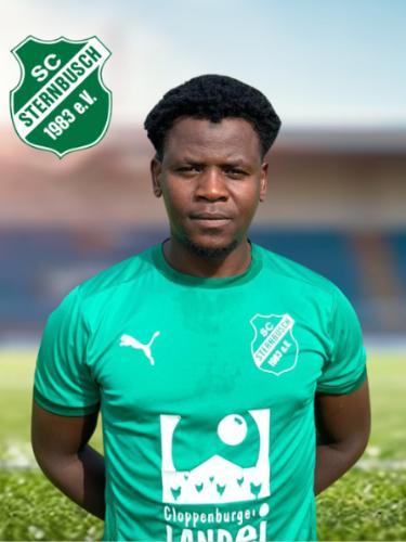 Mohamed Magdisaeed