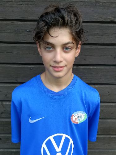 Malik Kömürcü