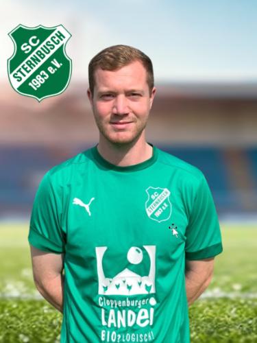 Jan-Hauke Niemann