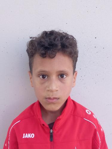 Ali Alzabara