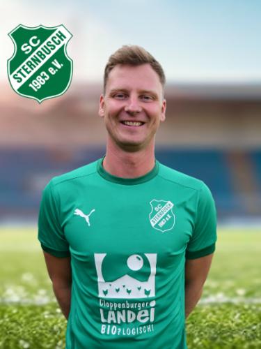 Maik Dziallas