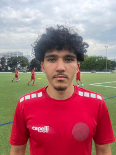 Ridouan Mohallik