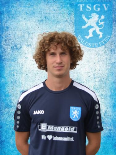 Luis Debler