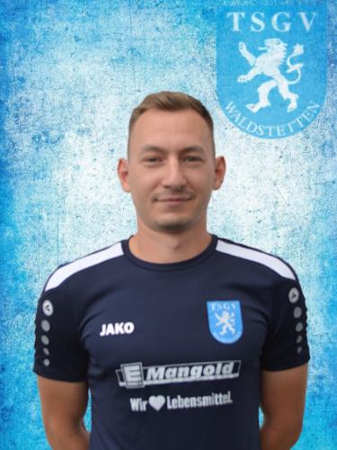 Jannik Kurfess
