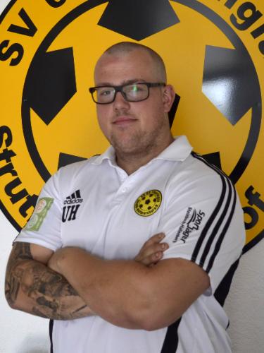 Niklas Hahn