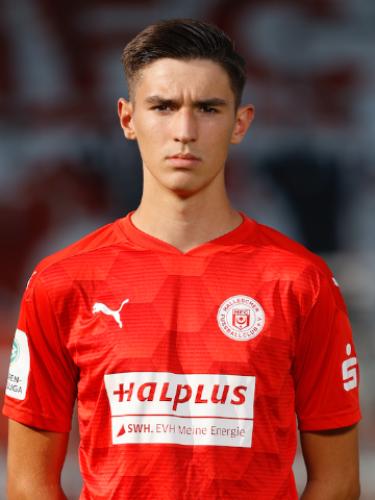 Daniel Alexander Zürn