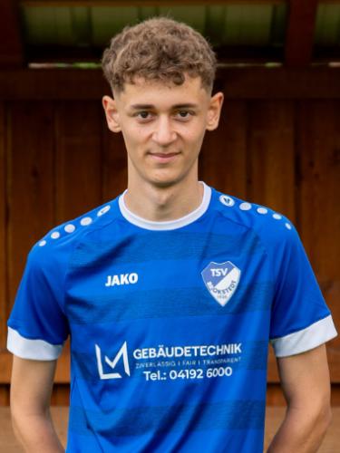 Torge Kossiski