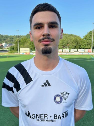 Koray Sahin