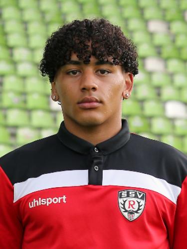 Joaquim Agyemang