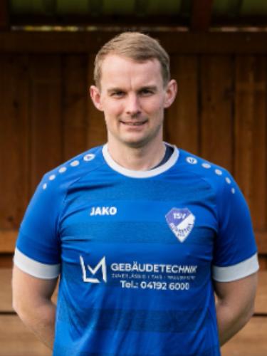 Daniel Menken