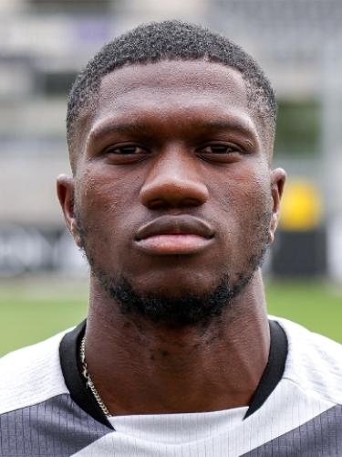 Emmanuel Okuchukwu Iwe