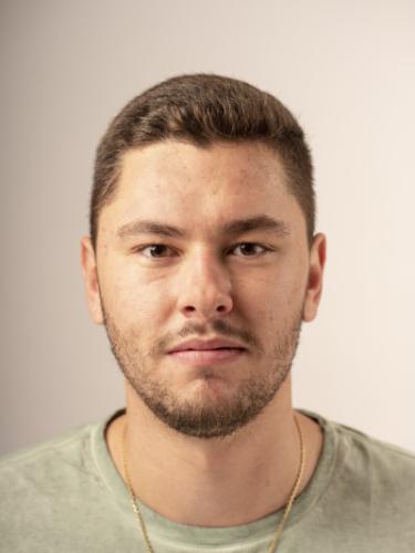 Niklas Leinen