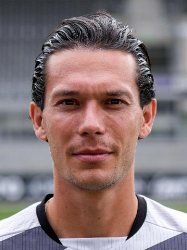 Jeremias Lorch