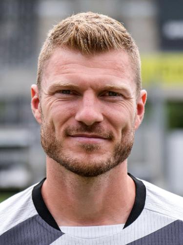 Alexander Mühling