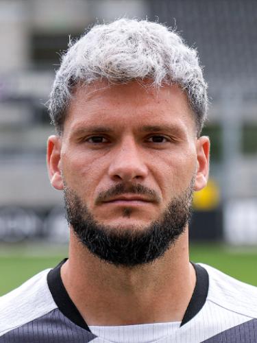 Marco Schikora