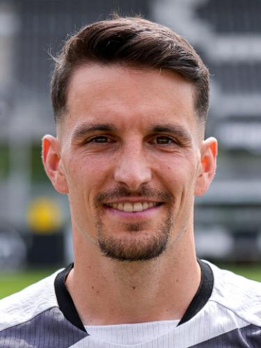 Sebastian Stolze