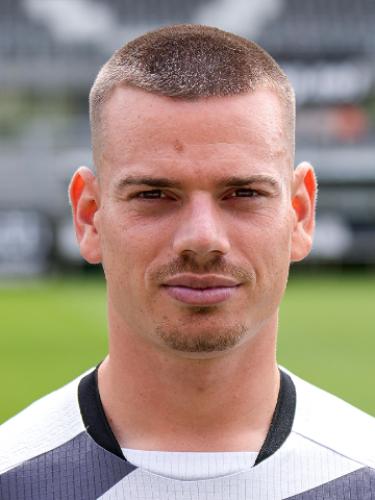 Jonas Weik