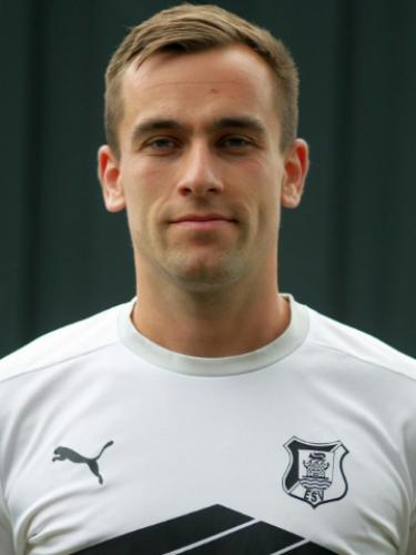 Nic Behrens