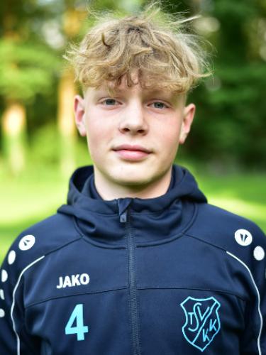 Jannik Niemeier